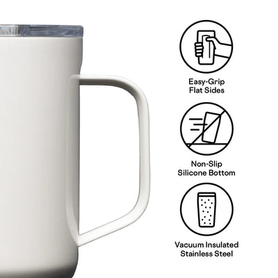 16oz Classic Coffee Mug