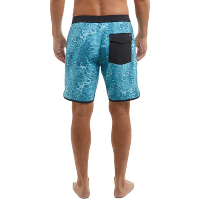 High Spot 18" Boardshorts - Prop Wash