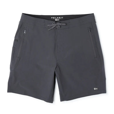 Leaderman 18" Boardshorts