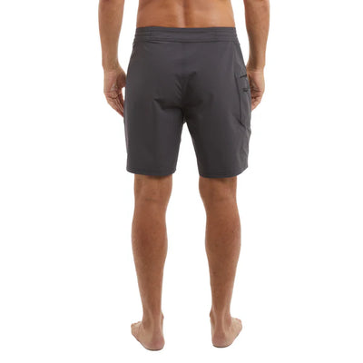 Leaderman 18" Boardshorts