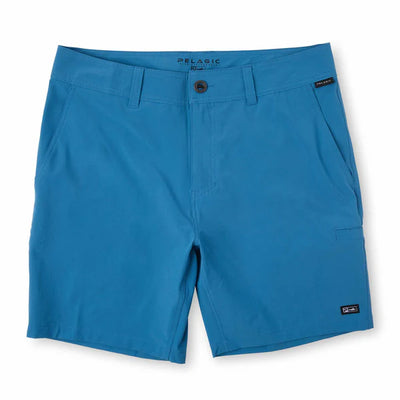 Mako 18" Hybrid Shorts