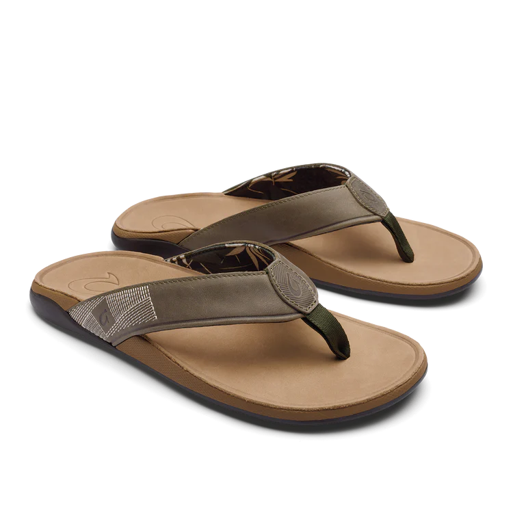 Tuahine Sandals