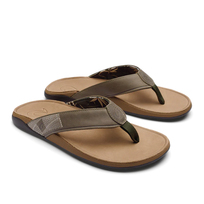 Tuahine Sandals