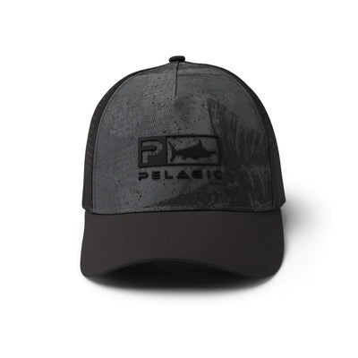 Terminal Performance Trucker