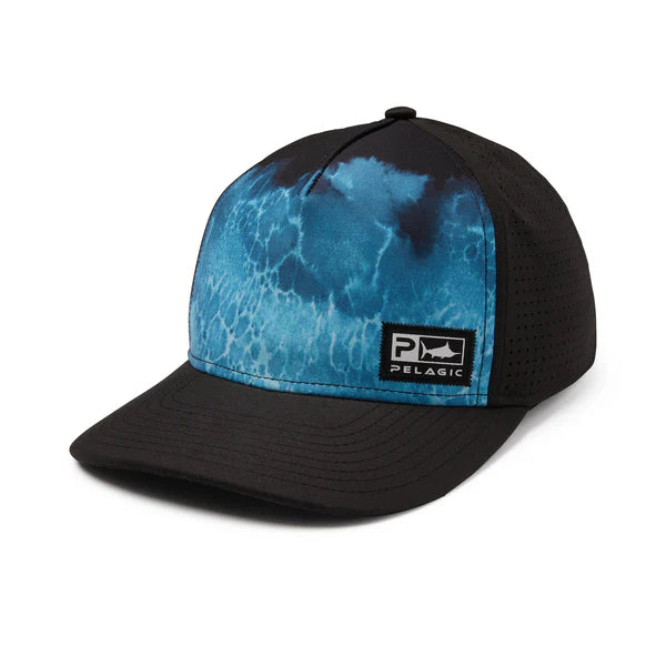 Terminal Prop Wash Hat