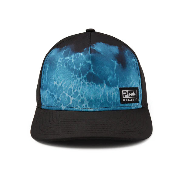 Terminal Prop Wash Hat