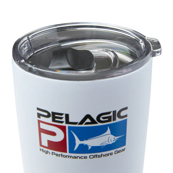 Pelagic 20oz Insulated Tumbler