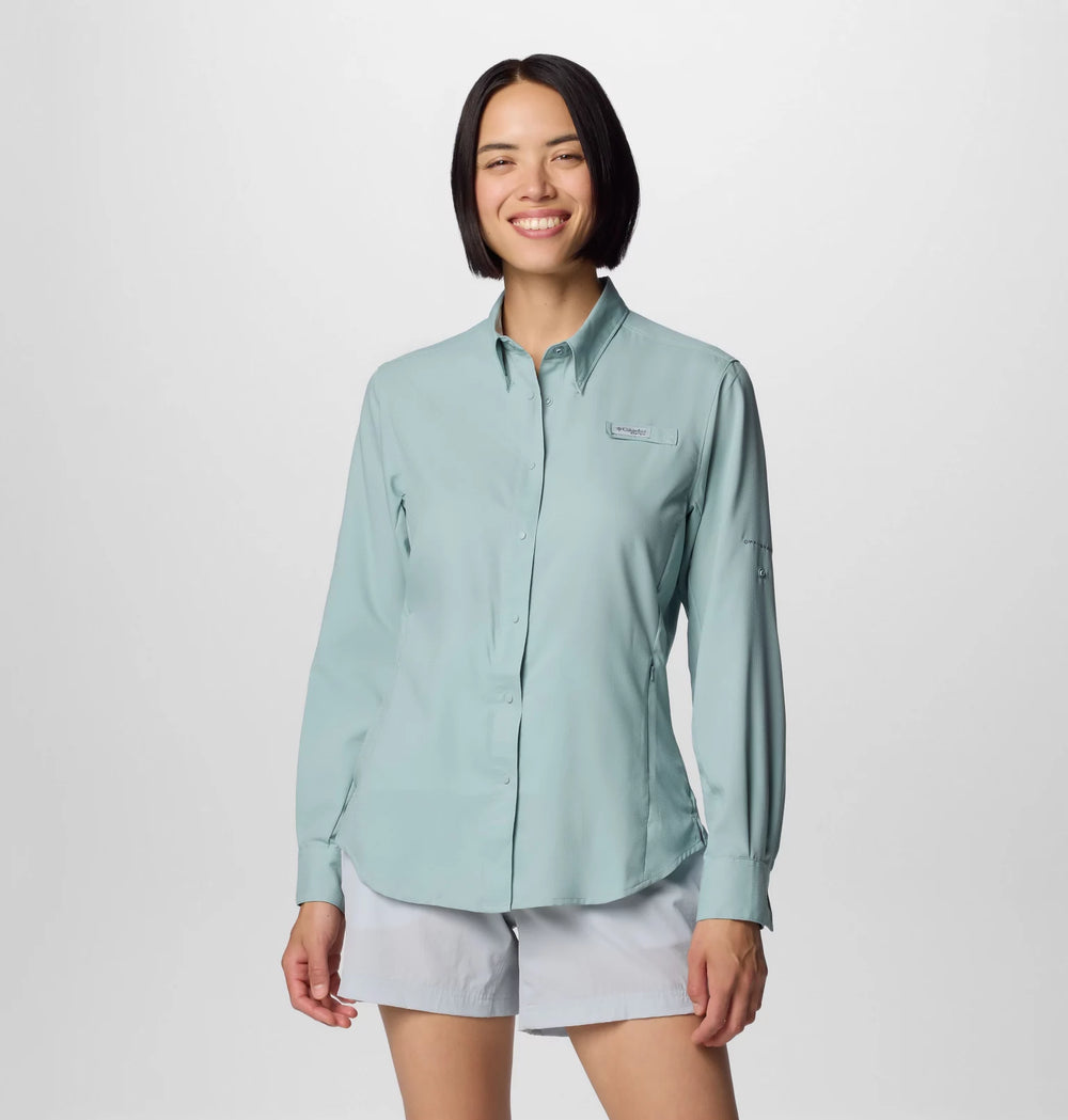 Women's PFG Tamiami II Long Sleeve Shirt