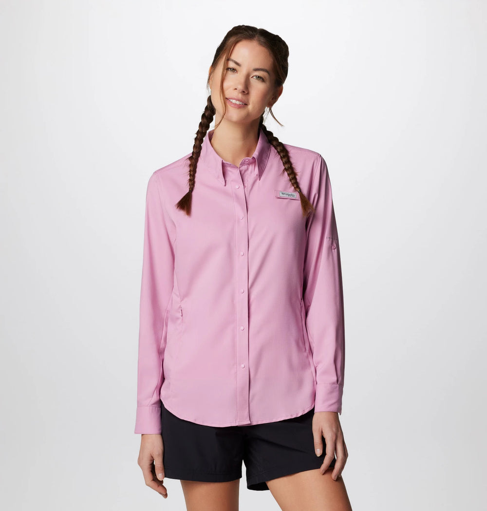 Women's PFG Tamiami II Long Sleeve Shirt