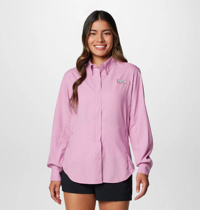 Women's PFG Tamiami II Long Sleeve Shirt