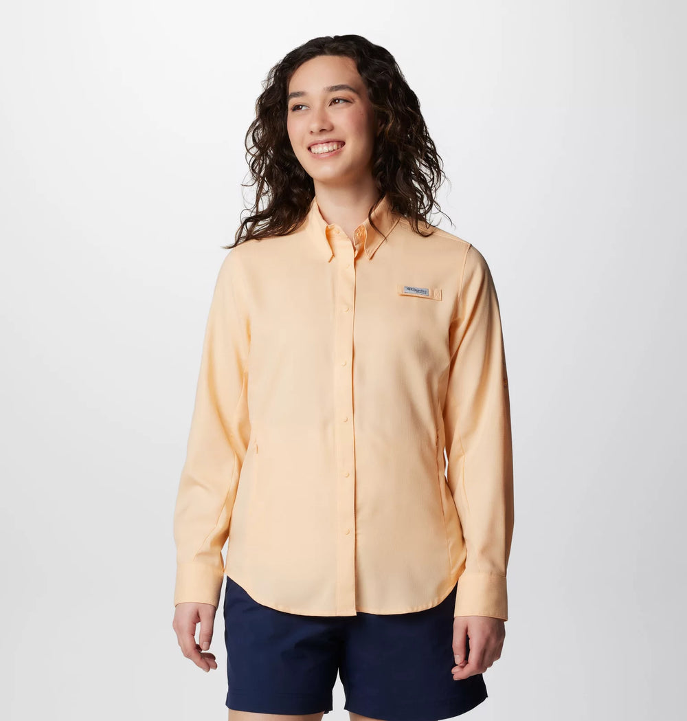 Women's PFG Tamiami II Long Sleeve Shirt