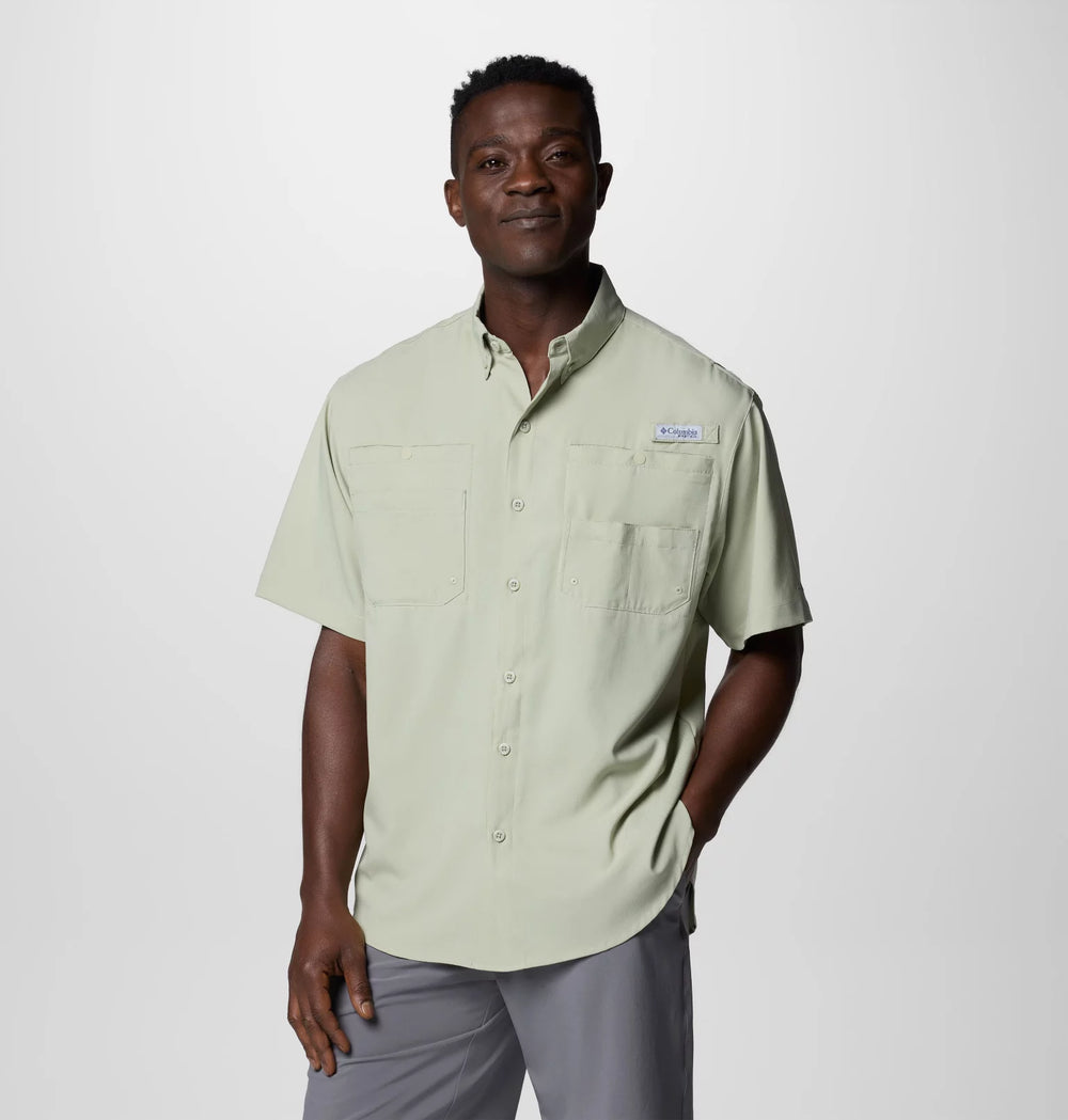 Men's PFG Tamiami II Short Sleeve Shirt - 2