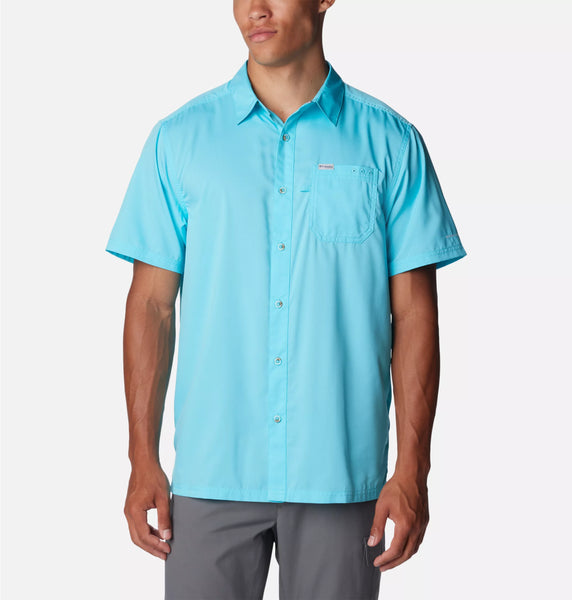 Men’s PFG Super Slack Tide™ Camp Shirt