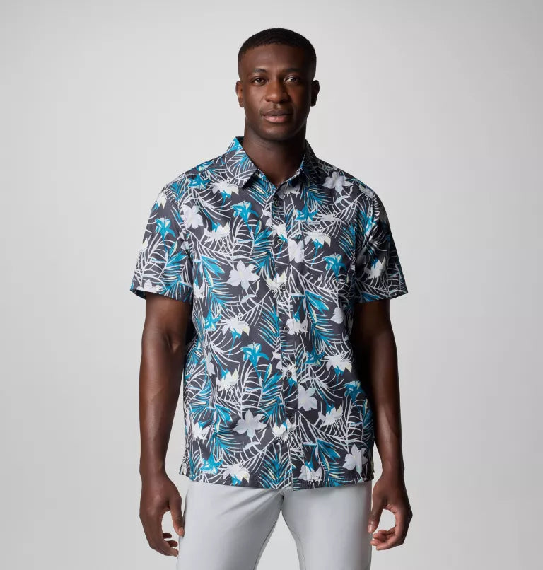 Men’s PFG Super Slack Tide™ Camp Shirt