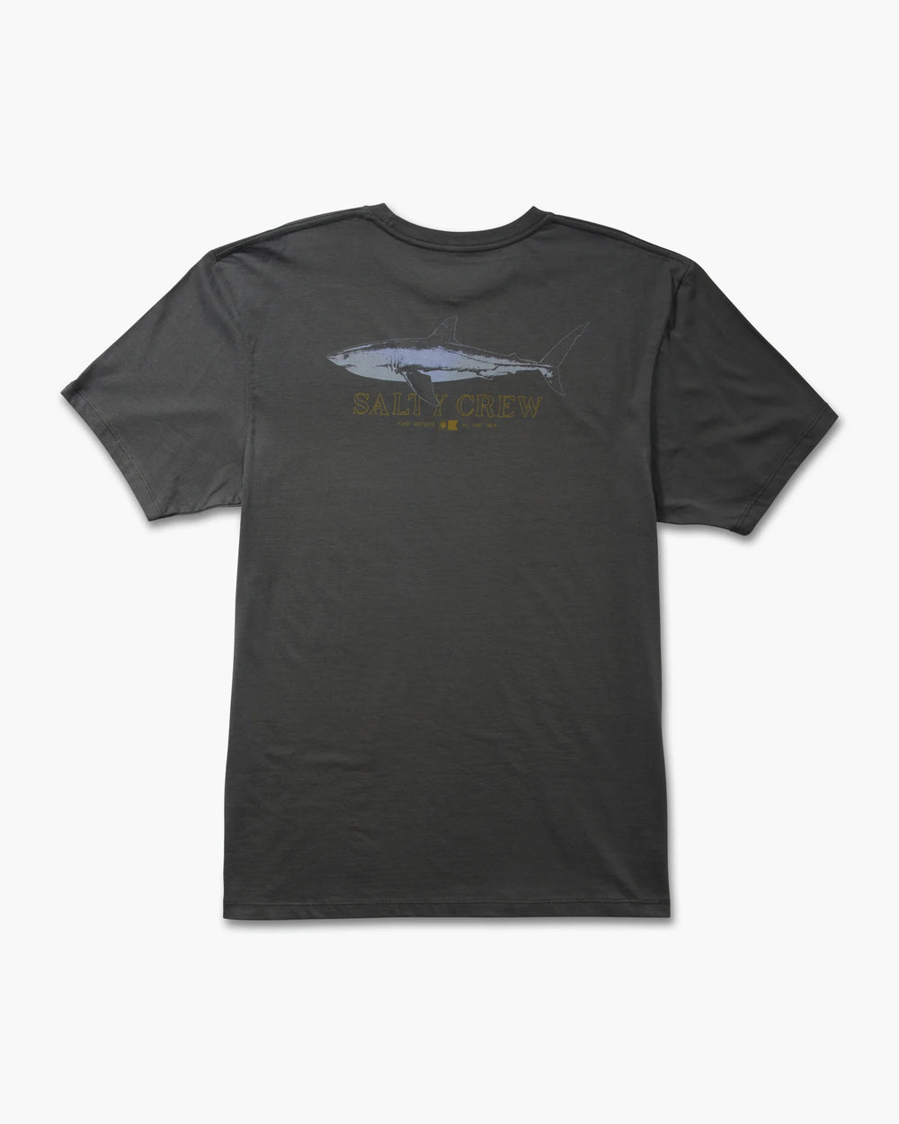 Brother Bruce Premium Short Sleeve Tee