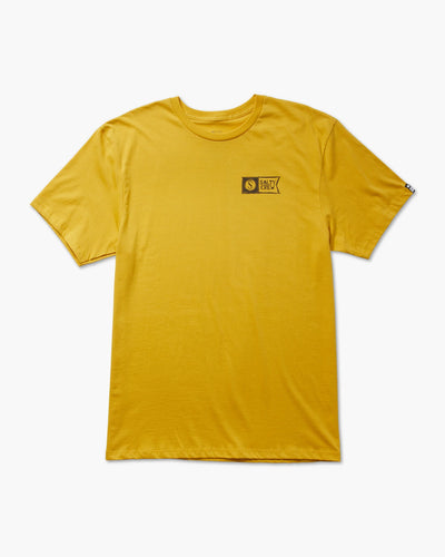 Sketchy Alpha Premium Tee