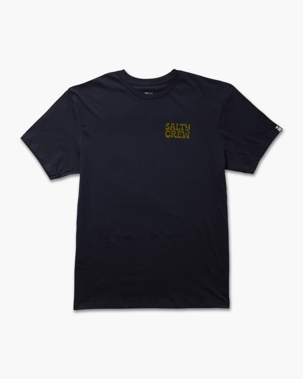 Legs Short Sleeve Tee