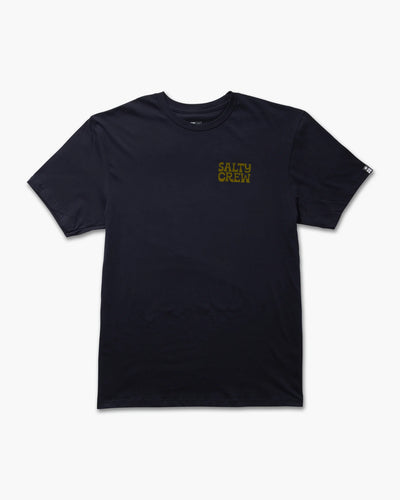 Legs Short Sleeve Tee