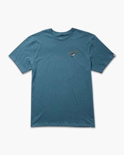 Tuna Can Short Sleeve Premium Tee