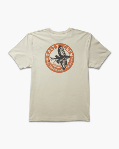 Fly By Premium Tee