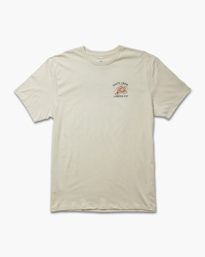 Lobster Pot Premium Tee