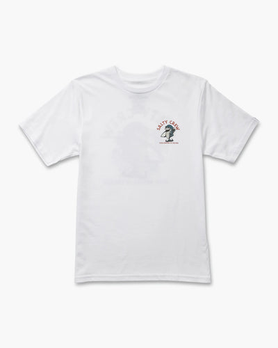 Free Surf Boys Short Sleeve Tee