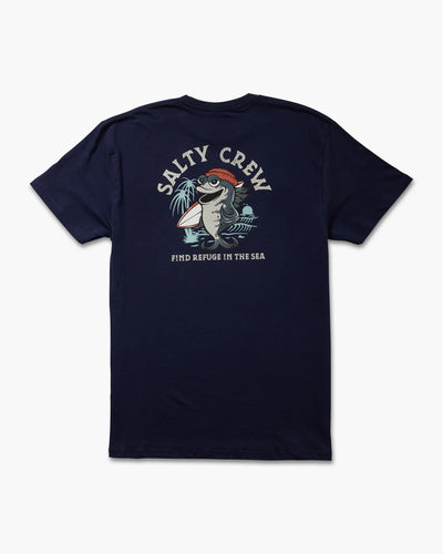 Free Surf Classic S/S Tee