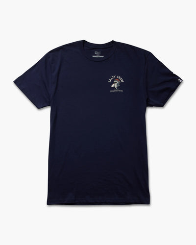 Free Surf Classic S/S Tee