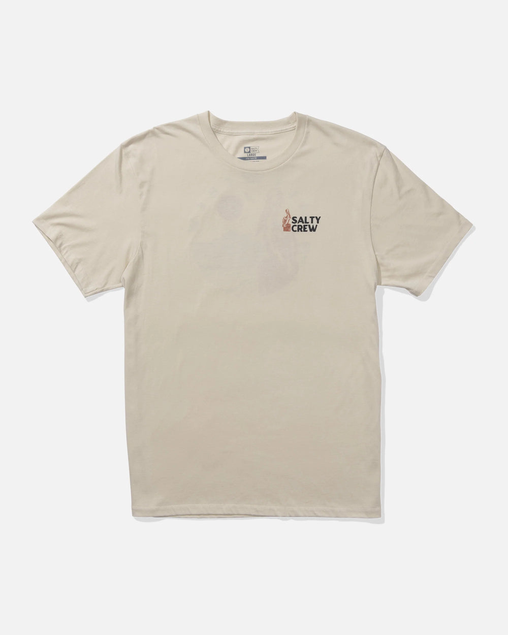 Stakeout Premium Short Sleeve Tee