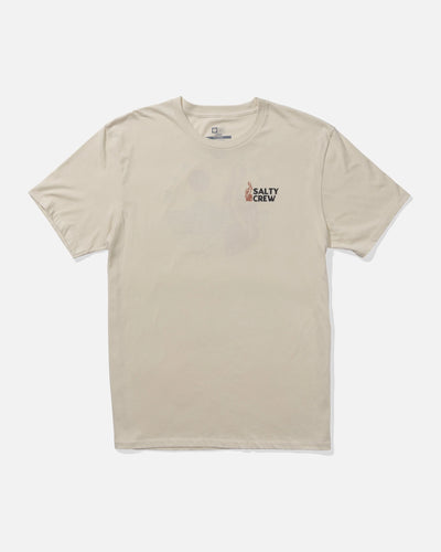 Stakeout Premium Short Sleeve Tee