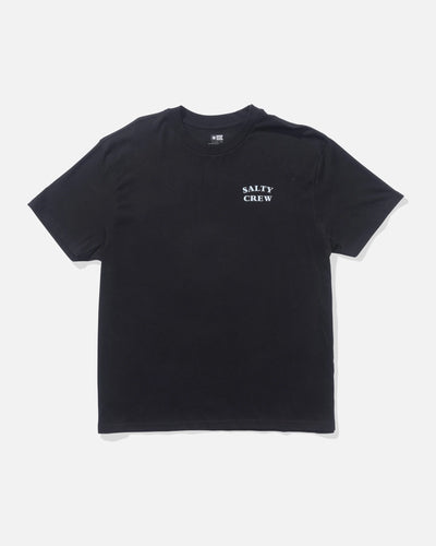 Lured Classic Short Sleeve Tee