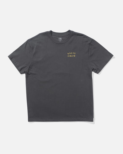 Lured Classic Short Sleeve Tee