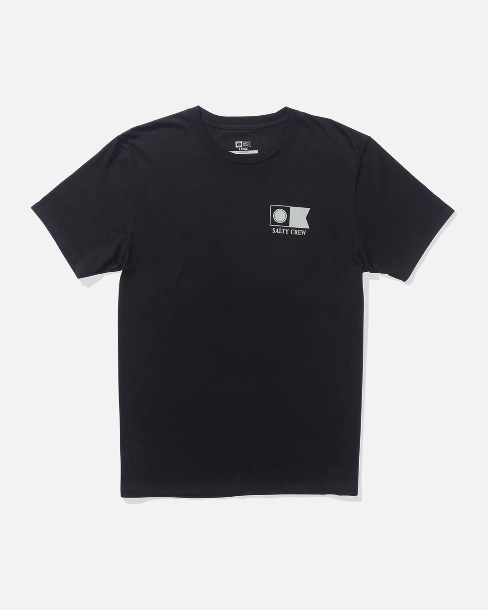 Flagship Fill Short Sleeve Tee