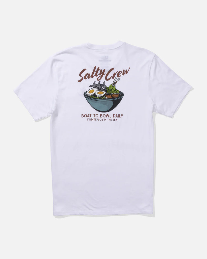 Fish Bowl Premium Tee