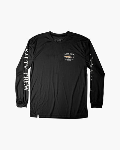 Bruce Long Sleeve Sunshirt