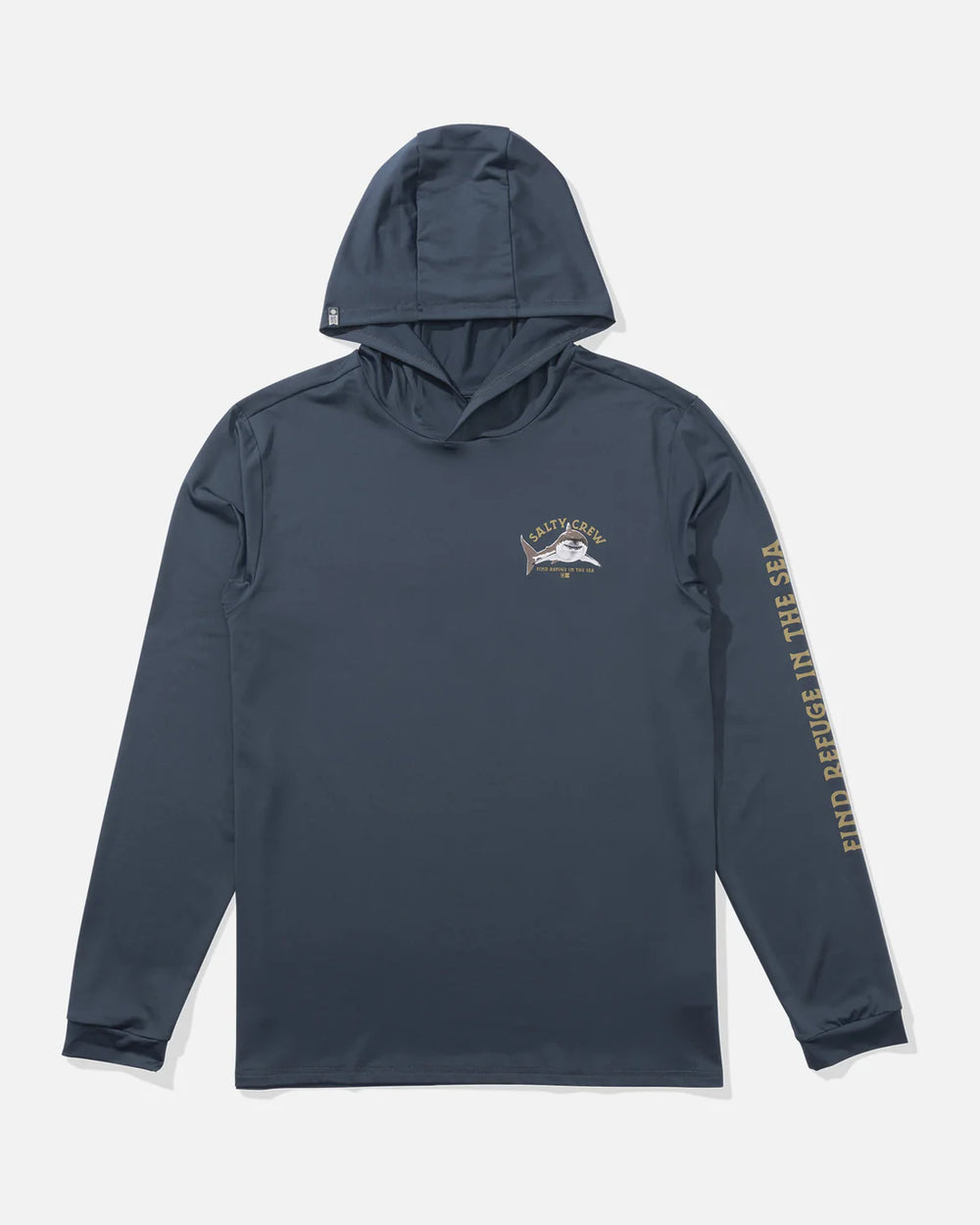 Lurking Sunshirt Hoodie