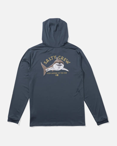 Lurking Sunshirt Hoodie