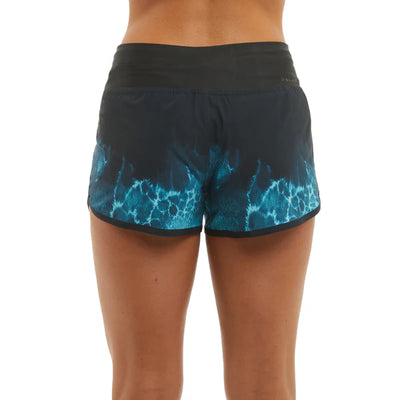 Women's Bali Active Short - Prop Wash