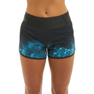 Women's Bali Active Short - Prop Wash