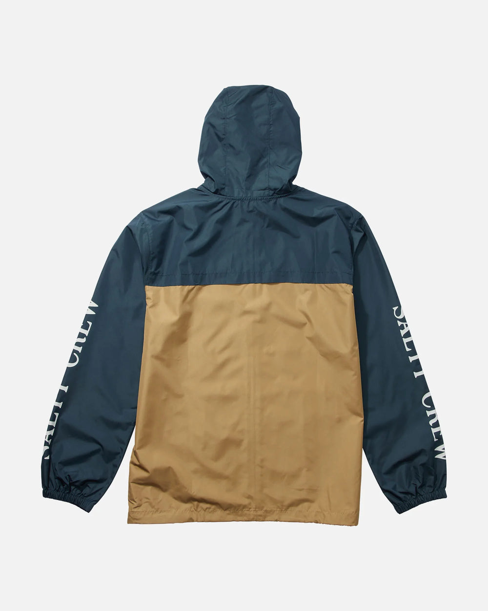 Surface Windbreaker Jacket