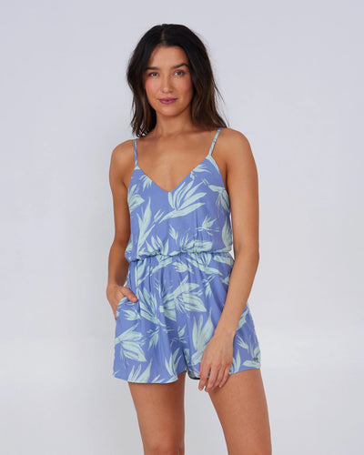 Drifting Romper