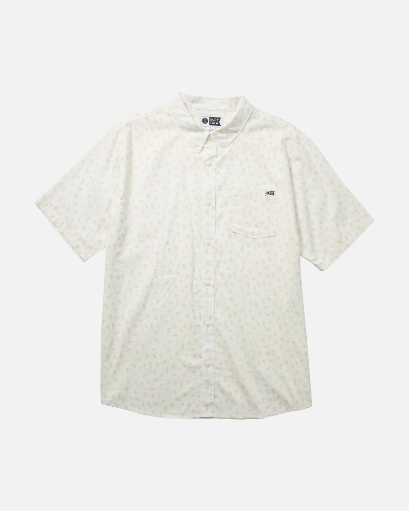 Coastal S/S Woven