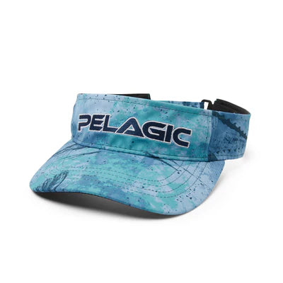 Performance Visor Open Seas