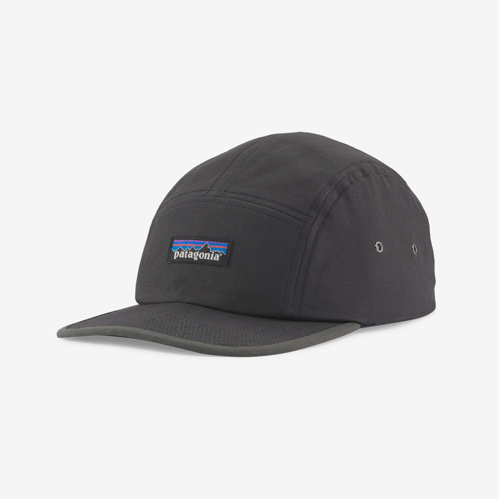 P-6 Label Mclure Hat