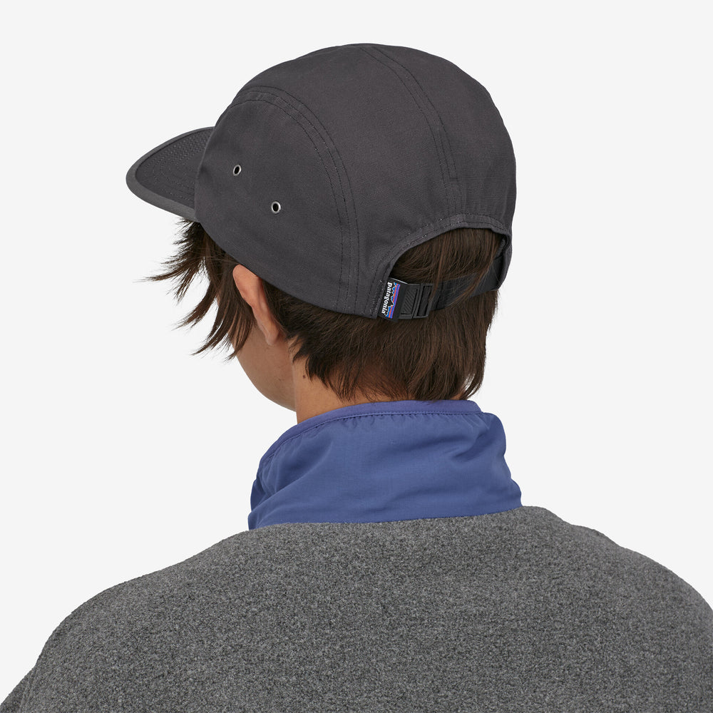 P-6 Label Mclure Hat