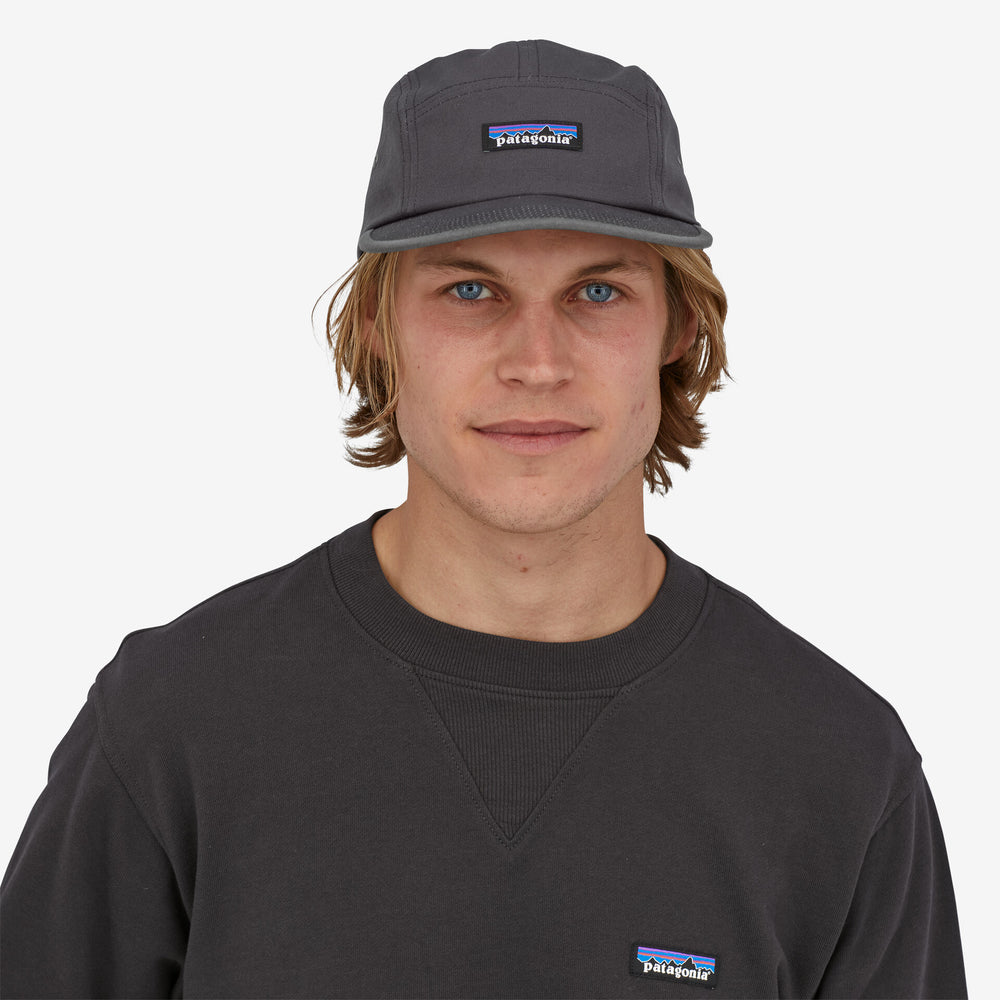 P-6 Label Mclure Hat