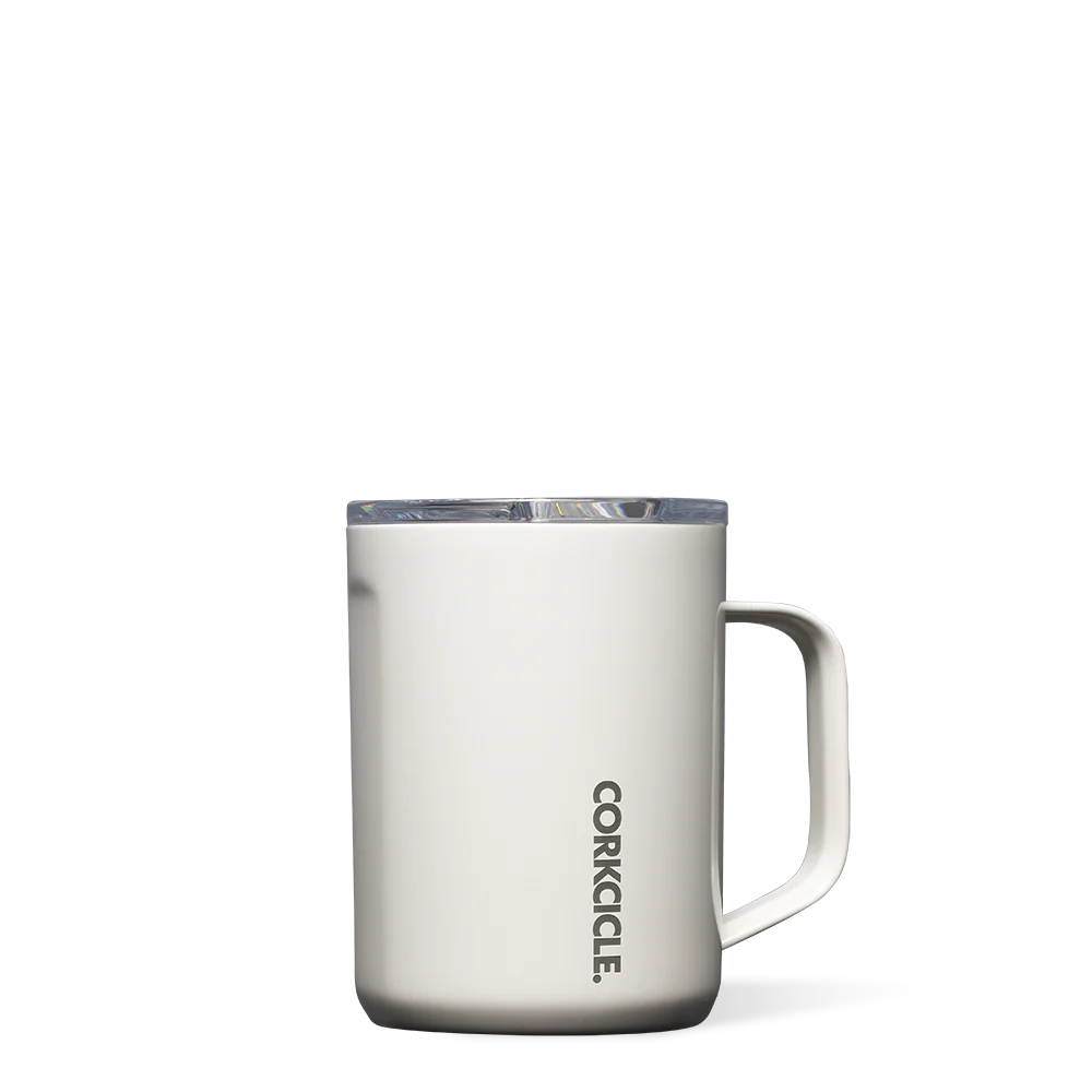 16oz Classic Coffee Mug