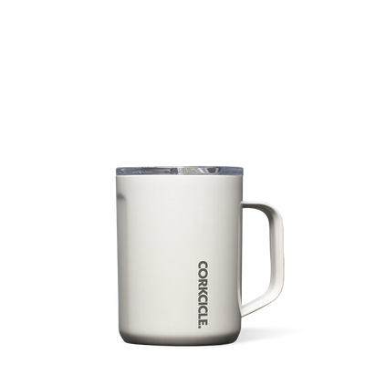 16oz Classic Coffee Mug