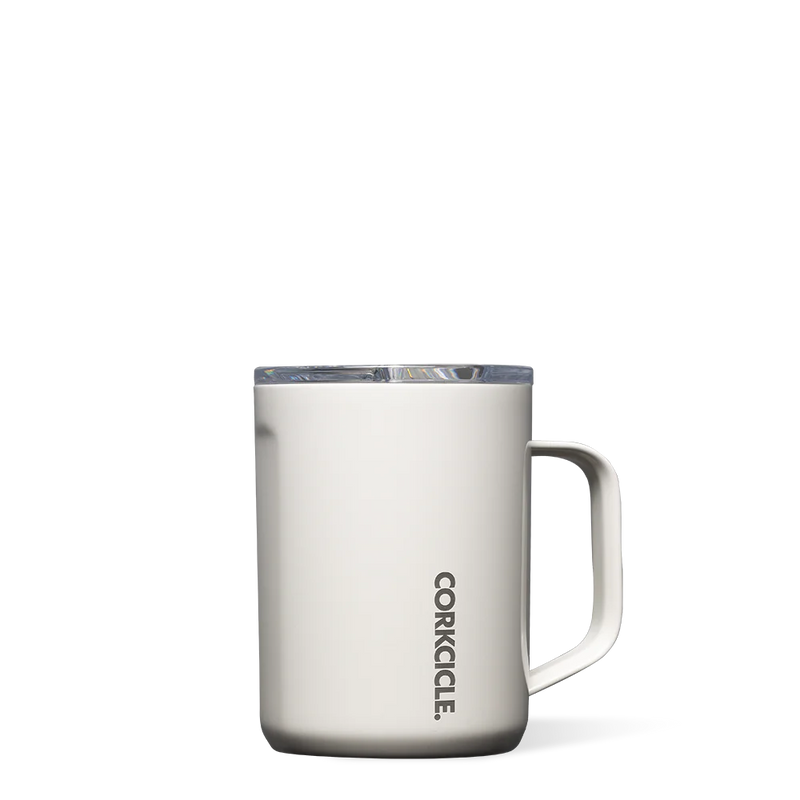 16oz Classic Coffee Mug