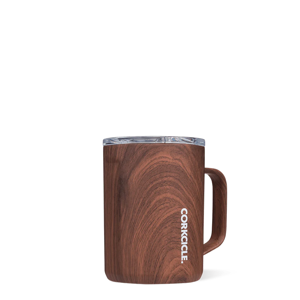 16oz Classic Coffee Mug